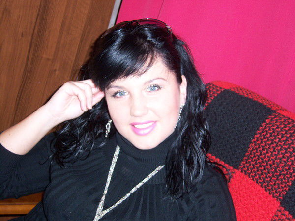 Виктория Бобкова