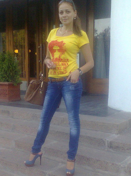 Ольга Короид