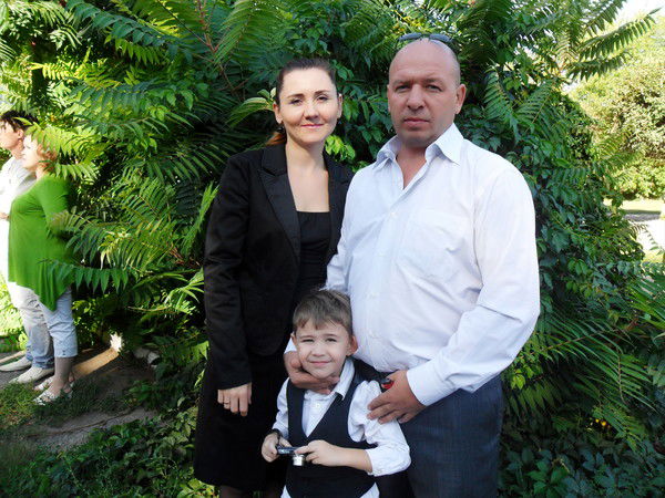 Вера Уразалина