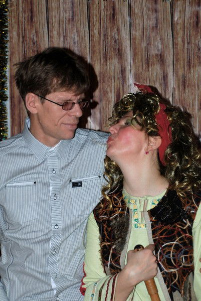 Игорь Верховцев