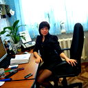 Светлана Кокоулина