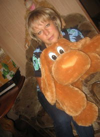 Мария Гавенцей