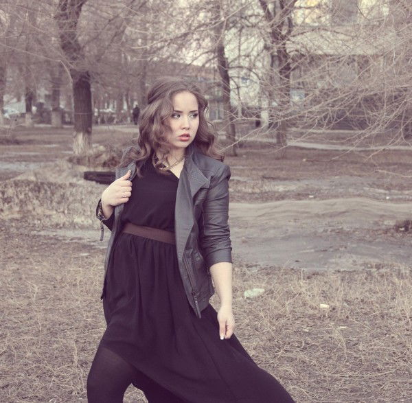 Екатерина Ширяева