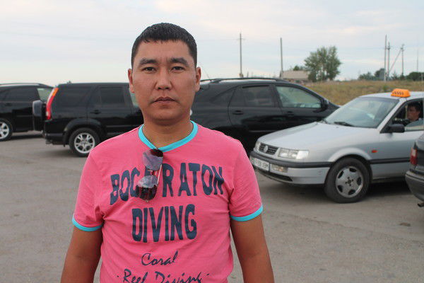 Арман Кабаков