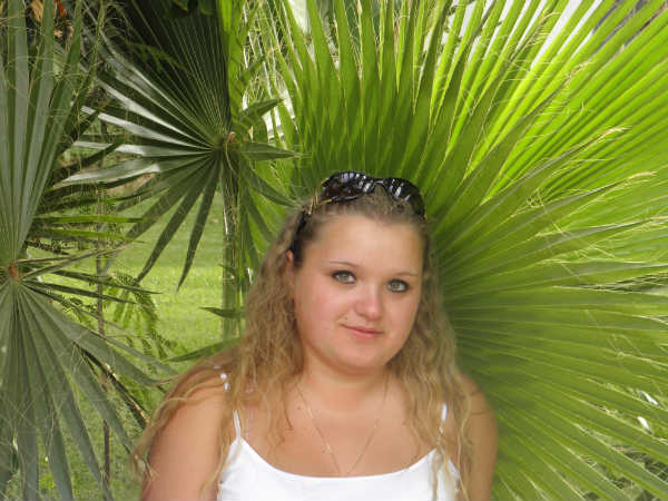 Наталья Климушина