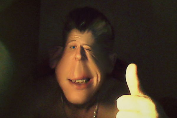 Юрий Кудрявцев