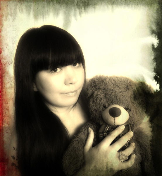 Эльвира Хасанова