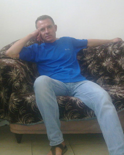 Григорий Григ