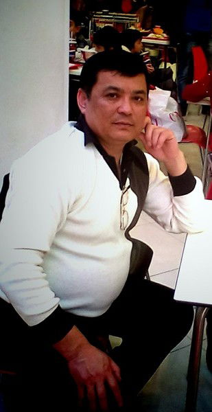 Хамидилла Абдувалиев