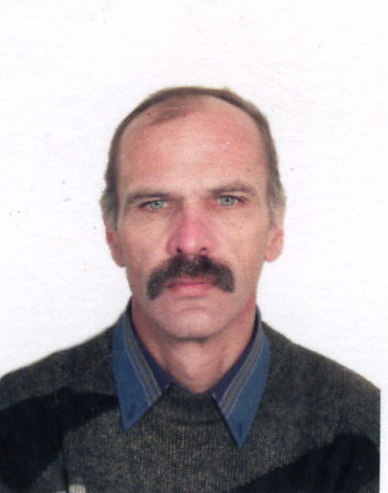 Владимир Саражин