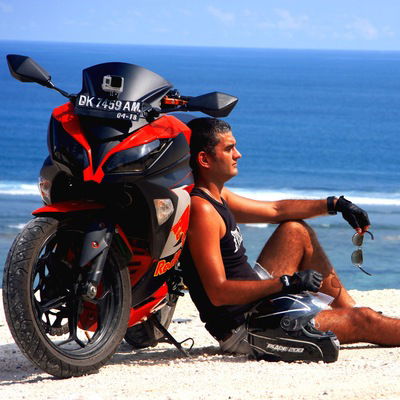 Александр Сергеев