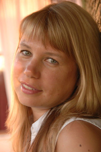 Мария Холодова