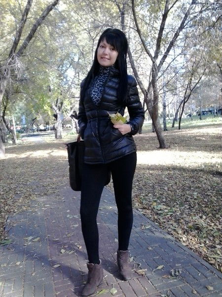 Яна Авилова