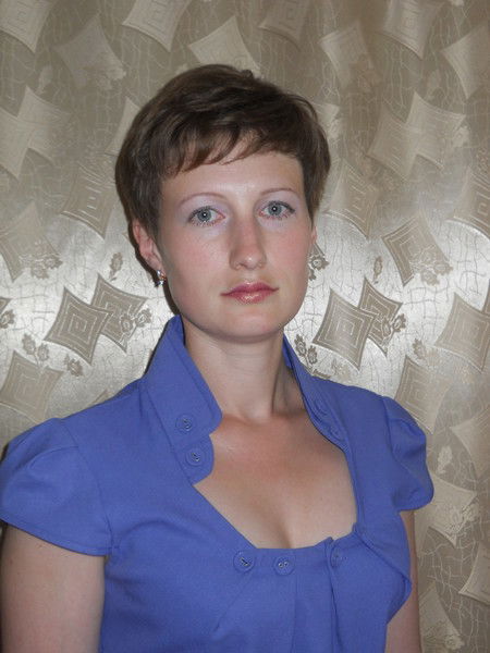 Светлана Раздымаха