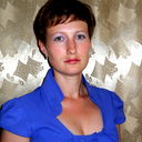 Светлана Раздымаха