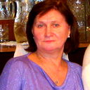 Татьяна Захарова
