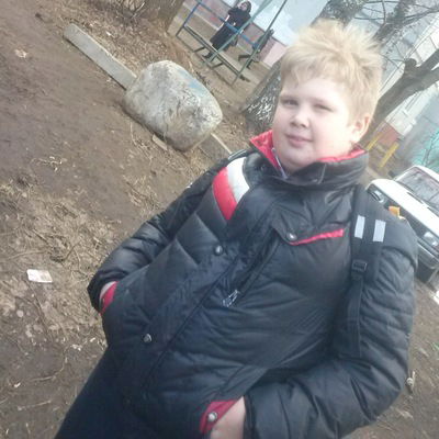 Илья Жирнов