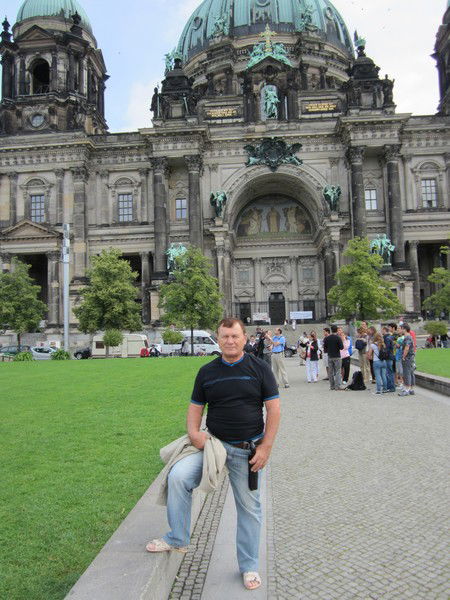 Валерий Караваев