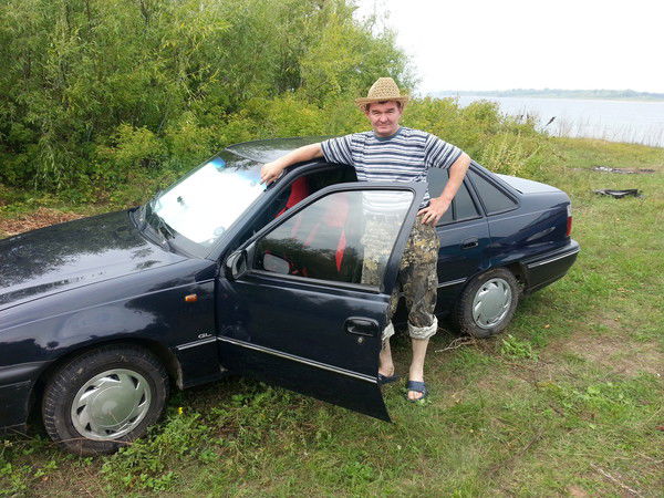 Валерий Герасимов