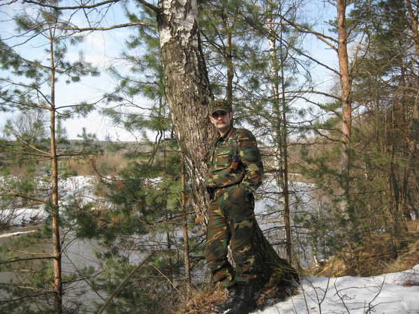 Павел Васильев