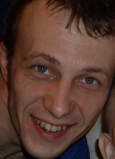 Эдуард Пальмов