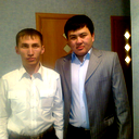 Кайрат Утембаев