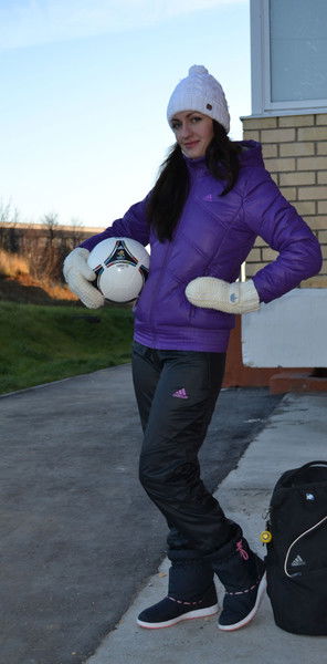 Елена Григоренко