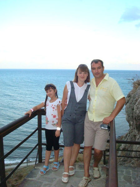 Татьяна Файзиева