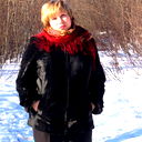 Мария Бородина
