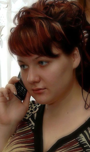 Светлана Сульженко