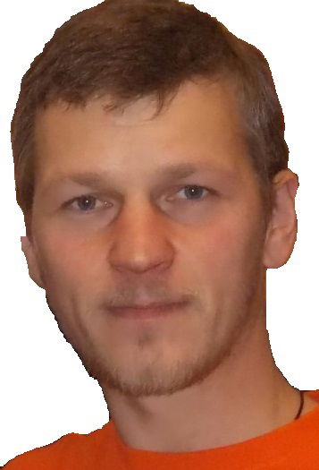 Дмитрий Корочкин