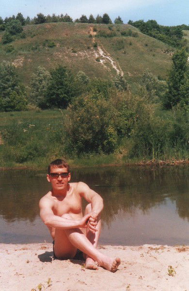 Владислав Никифоров