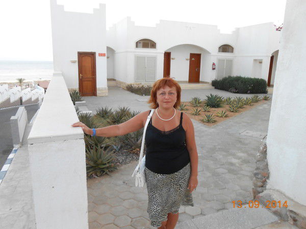 Тамара Маркова