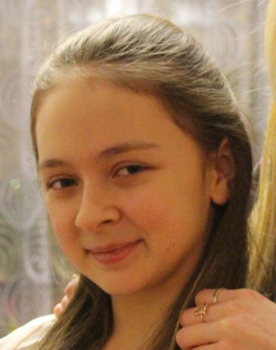 Мария Жижина