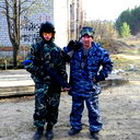 Андрей Мазеин