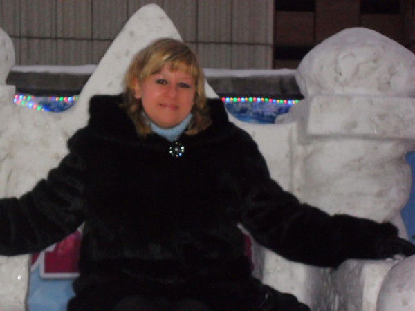 Олеся Макарова