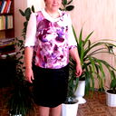 Людмила Степанова
