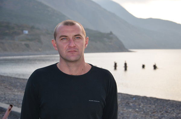 Андрей Бойчук