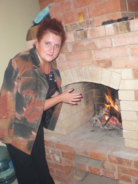 Наталия Титова