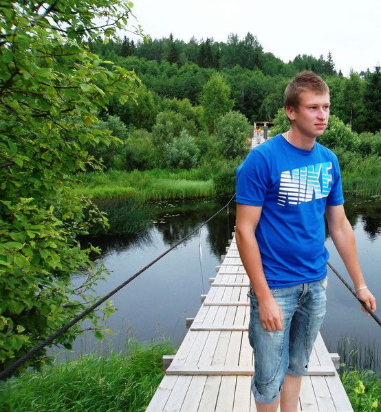 Дмитрий Шевченко