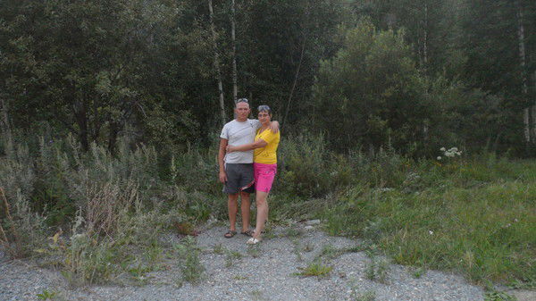 Андрей Чубаров