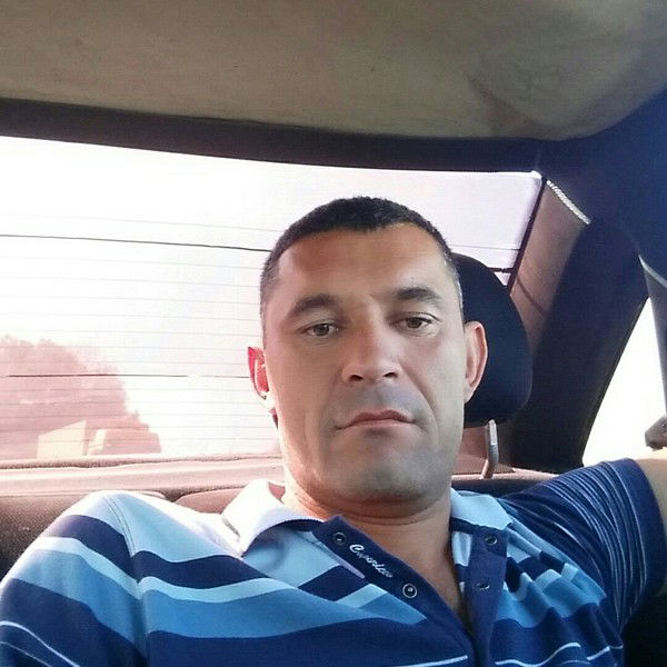 Канат Турсунов