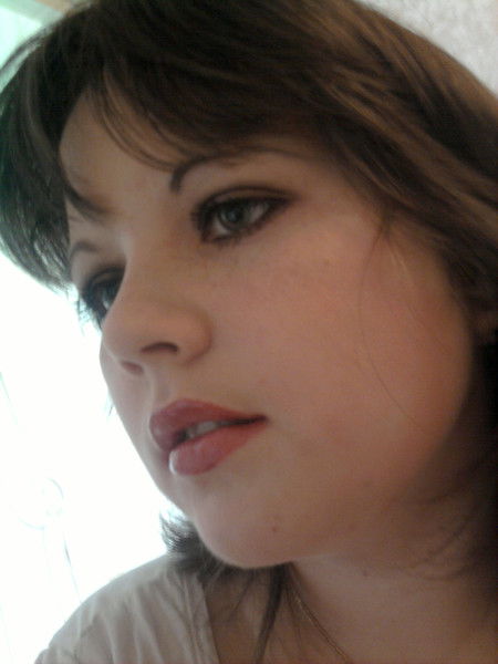 Наталья Булаева