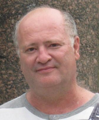 Александр Хайкин