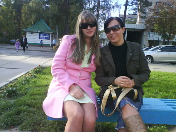 Наташа Тарасова