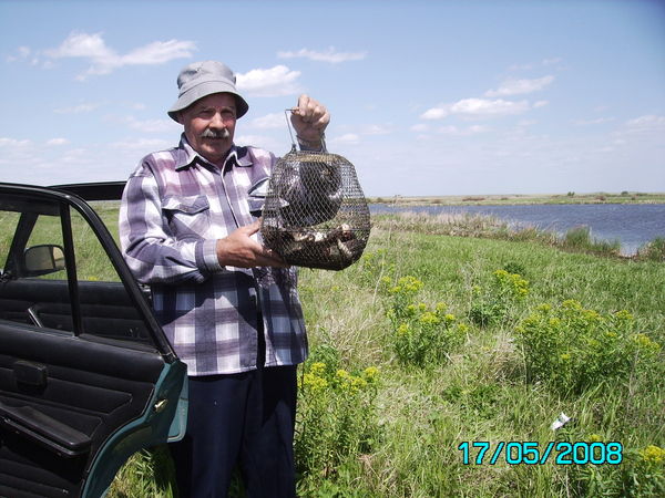 Николай Варакин