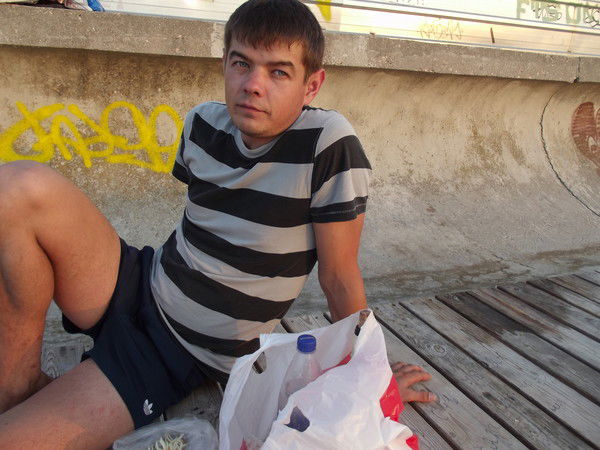 Виталий Кузьминский