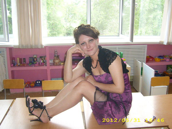 Людмила Самойлова