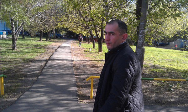 Александр Галумян