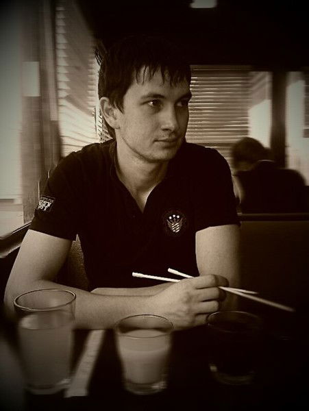 Замир Хазиев